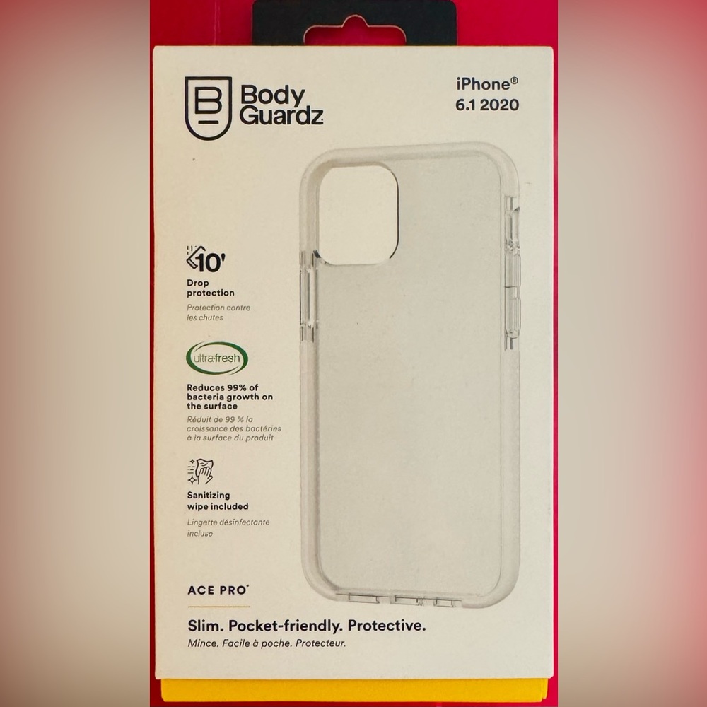 Brand New BodyGuardz Ace Pro iPhone 6 Case